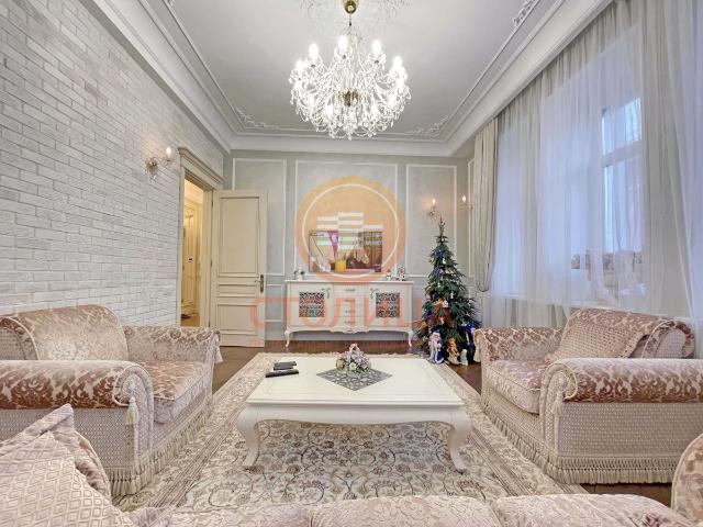 Квартира аренда в Москва