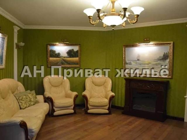 Квартира продажа в Полтавской области
