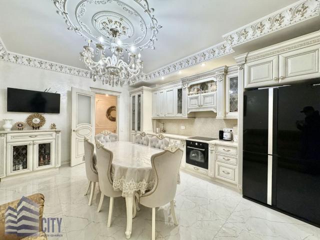 Квартира продажа в 3-й микрорайон, Реутов