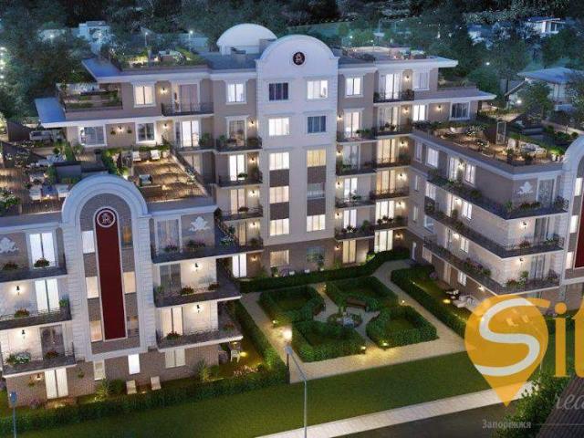 Квартира продажа в Запорожье