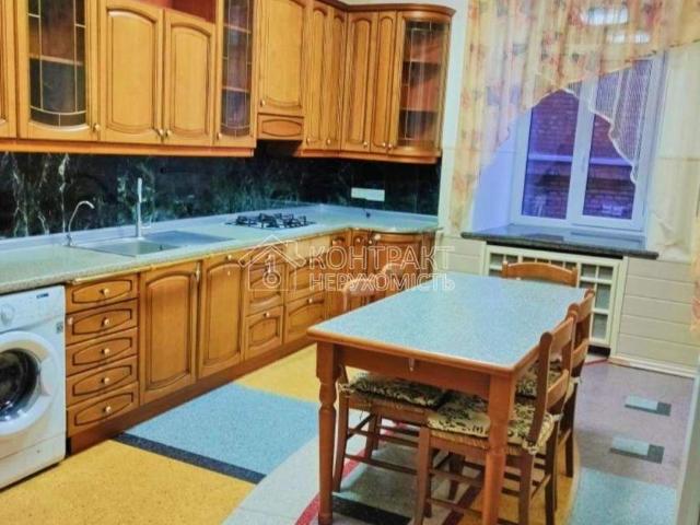 Квартира продажа в Нагорный, Хорошево