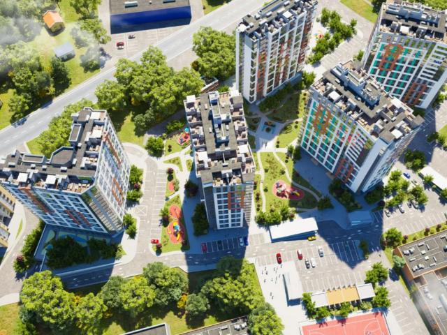 Квартира продажа в Винницкой области