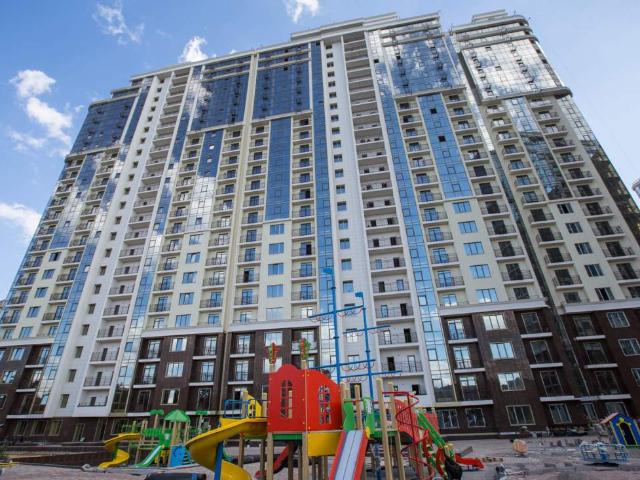 Квартира продажа в Великодолинском, Днепропетровской области