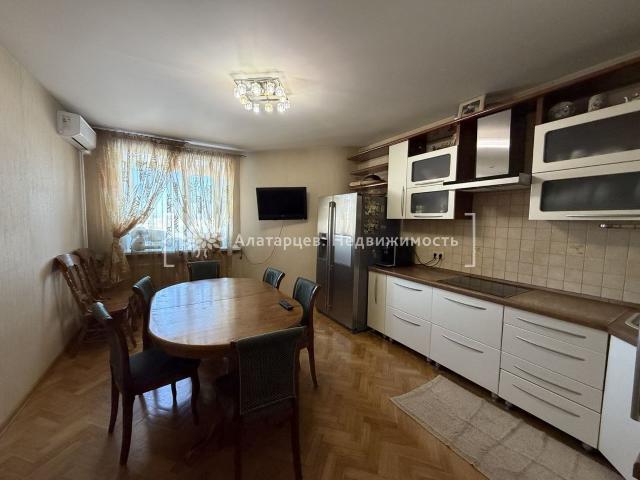 Квартира продажа в Заозёрье, Томск
