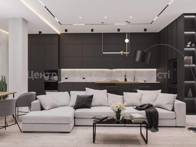 Квартира продажа в Луцке