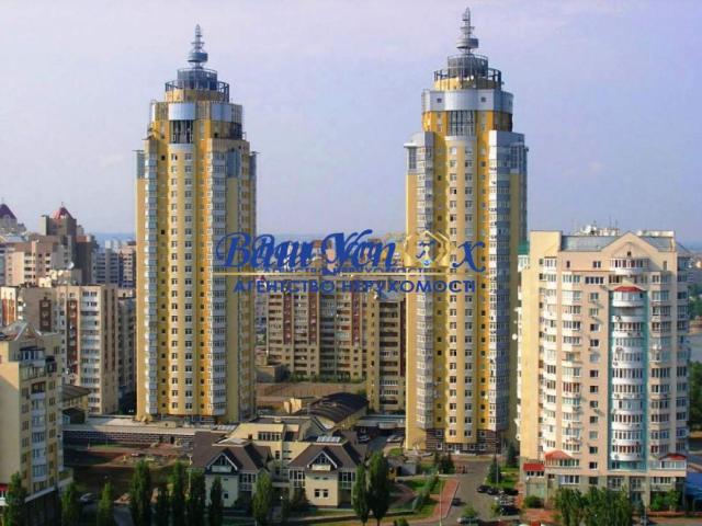 Квартира аренда в Оболонь, Романкове