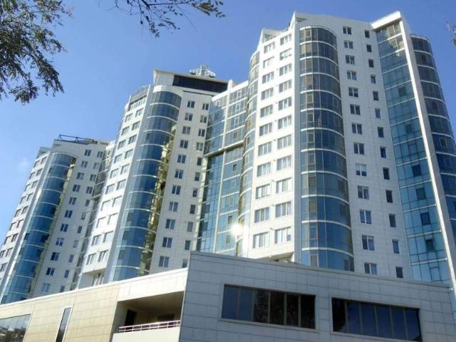 Квартира продажа в Великодолинском, Днепропетровской области