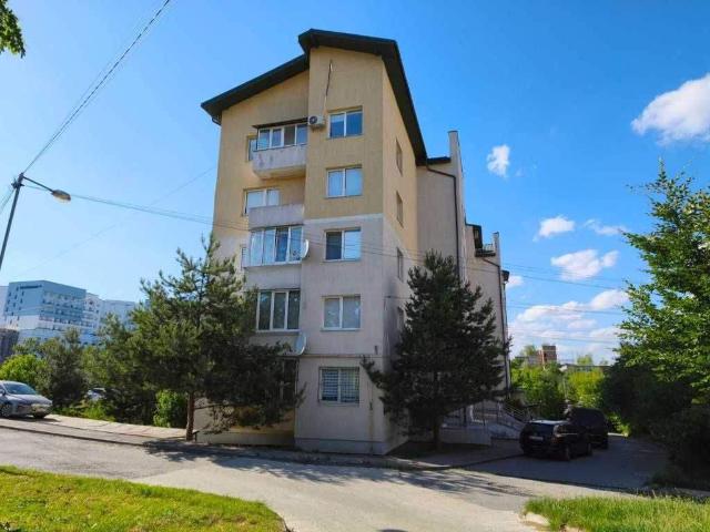 Квартира продажа в Львовская