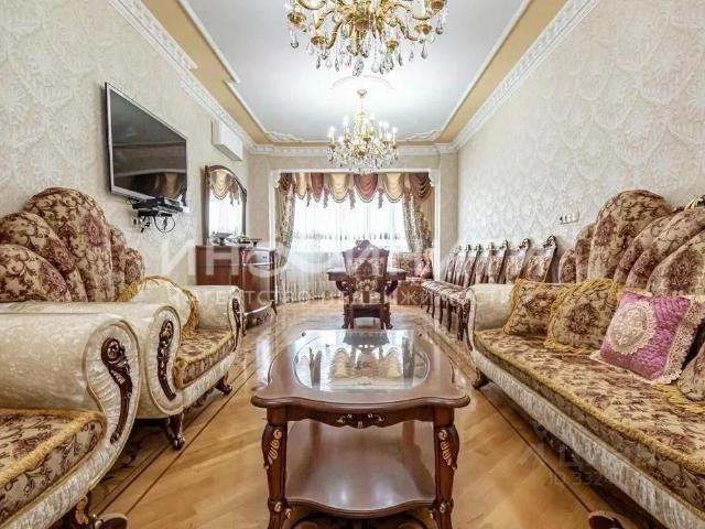 Квартира продажа в район Соколиная Гора, Москва