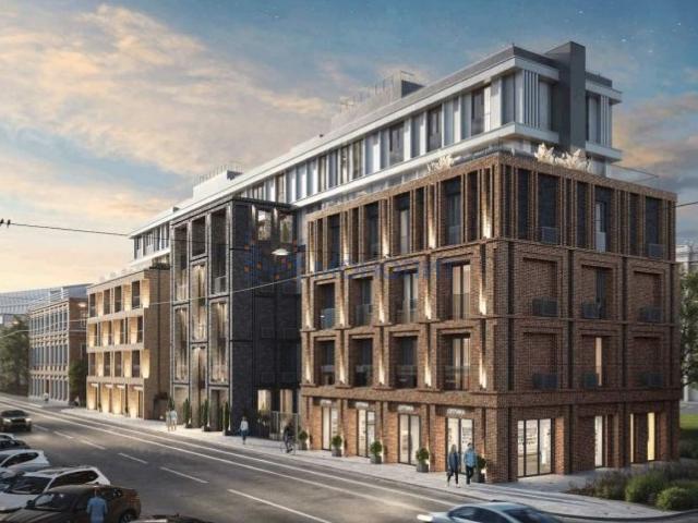 Квартира продажа в Горький, Тыва Республика
