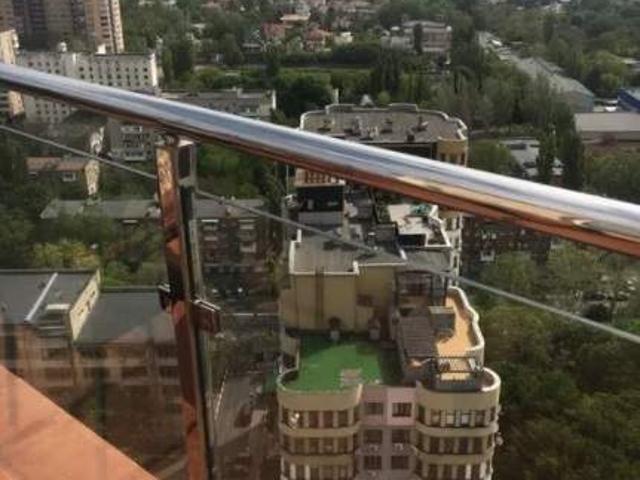 Квартира аренда в Великодолинском, Днепропетровской области