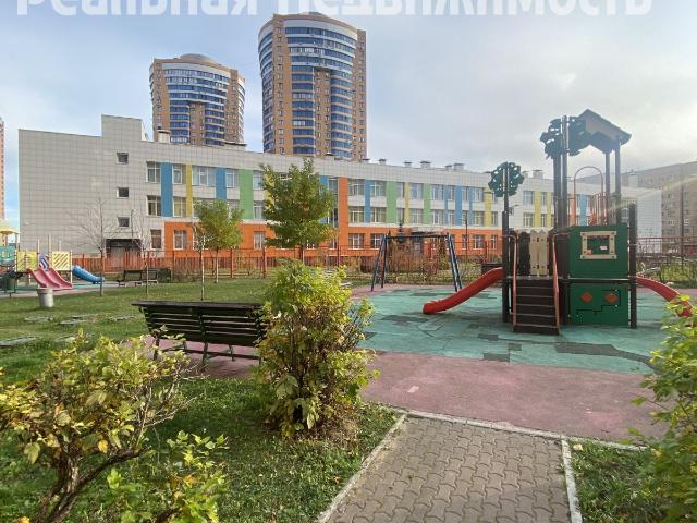 Квартира продажа в 6А микрорайон, Реутов