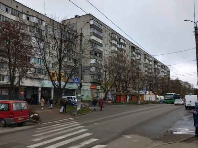 Квартира продажа в Фурсах, Винницкой области