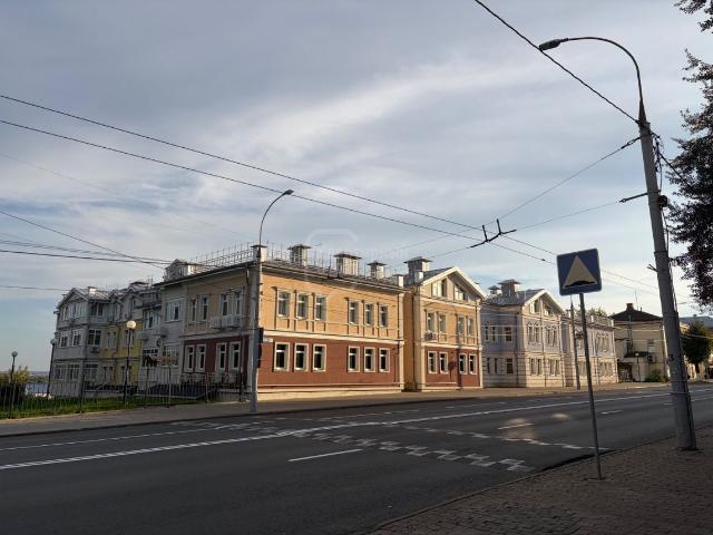 Квартира продажа в Октябрьский район, Владимир