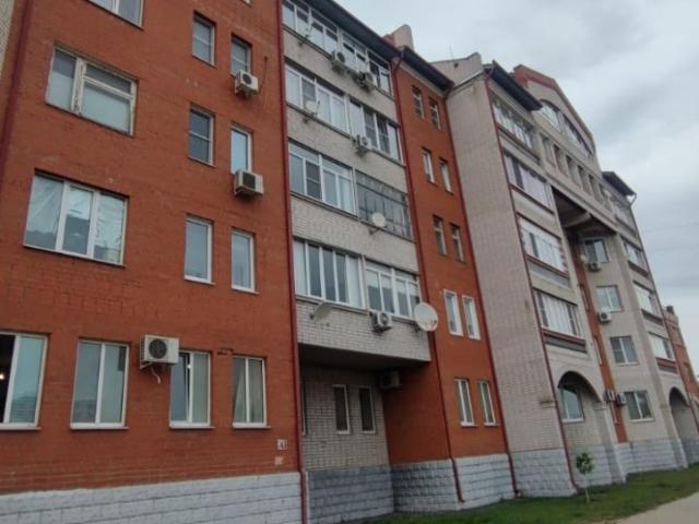 Квартира продажа в Лиски, Воронежская область