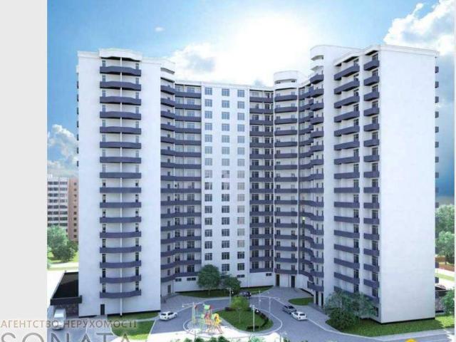 Квартира продажа в Леськах