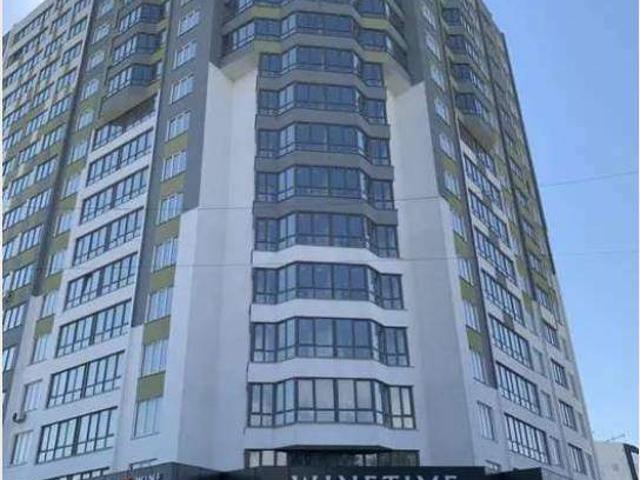 Квартира продажа в Леськах