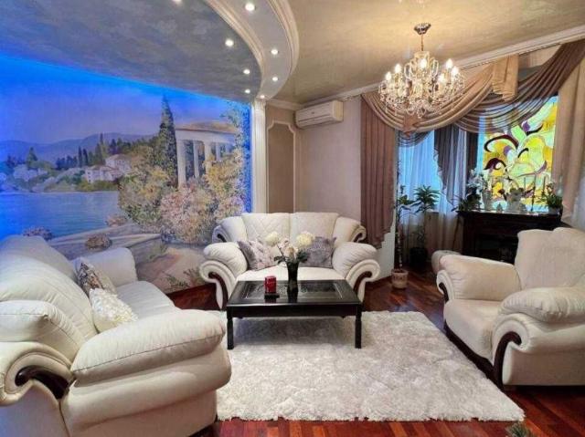Квартира продажа в Лимане, Днепропетровской области