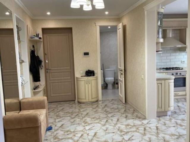 Квартира продажа в Центр, Полтавской области
