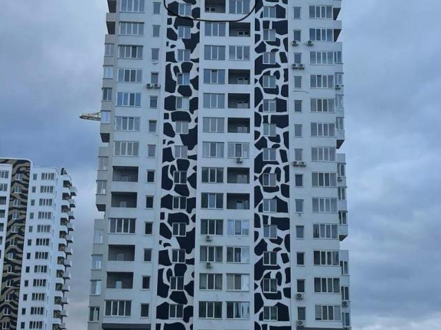Квартира продажа в Калите, Винницкой области