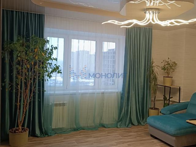 Квартира продажа в Горький, Тыва Республика