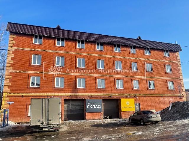 Квартира продажа в Телецентр, Томск
