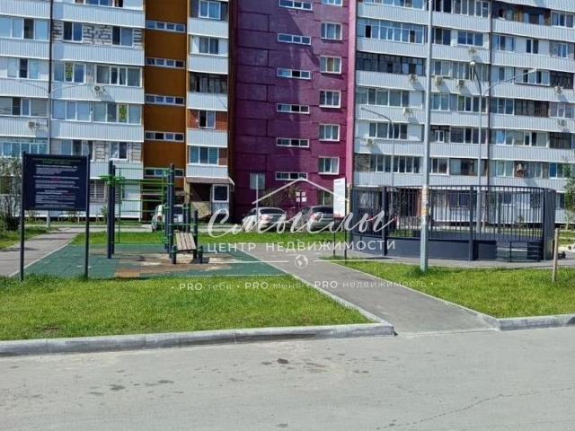 Квартира продажа в Тюмень, Тюменская область