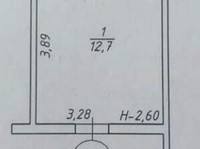 Квартира продажа