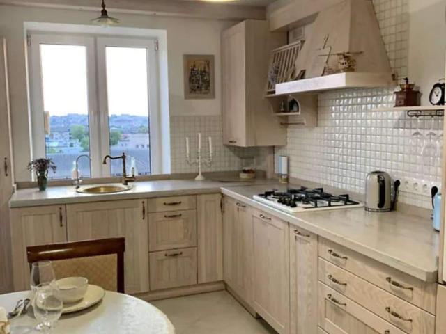Квартира продажа в Старий парк, Тернопіль
