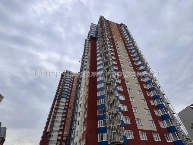 Квартира продажа в Павлово поле, Хорошево
