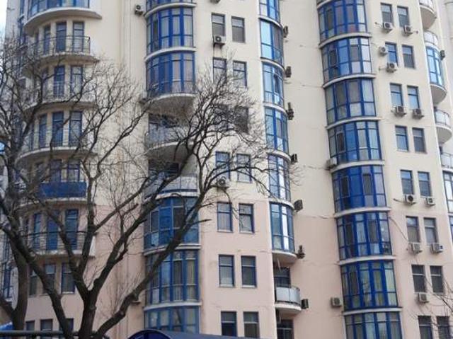 Квартира продажа в Великодолинском, Днепропетровской области