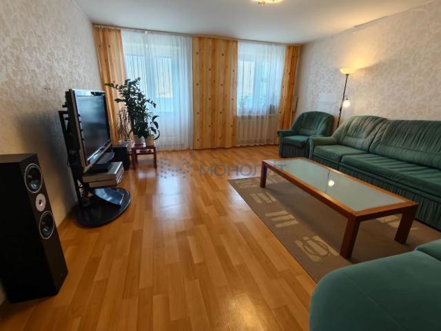 Квартира продажа в Горький, Тыва Республика