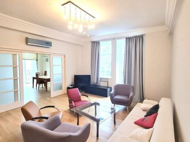 Квартира аренда в Романкове