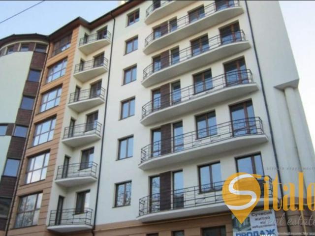 Квартира продажа в Львовская, Стрые