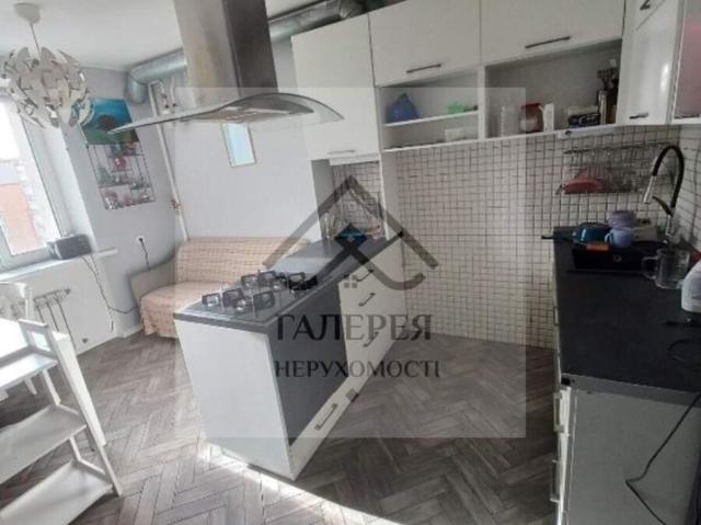 Квартира продажа в Полтавской области