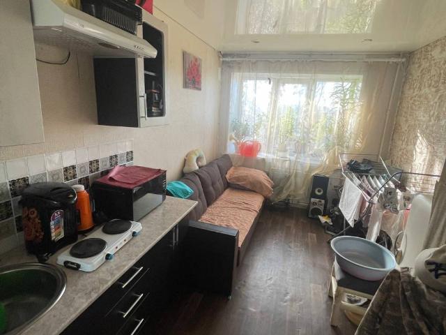 Квартира продажа в Кировский район, городской округ Казань