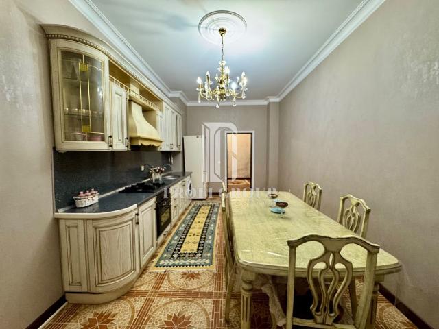 Квартира продажа в 4-й поселок, Махачкала