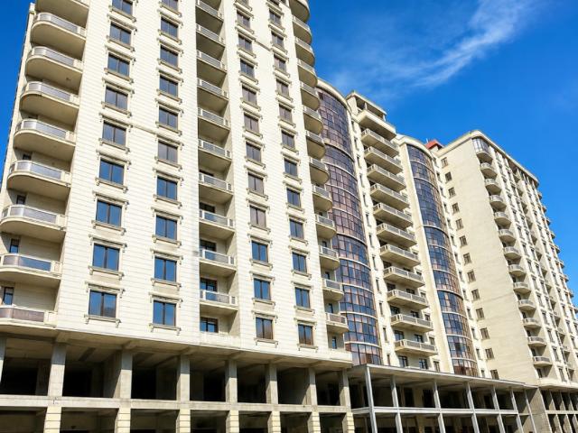 Квартира продажа в 4-й поселок, Махачкала
