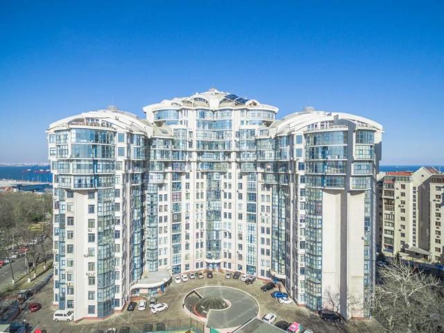 Квартира продажа в Великодолинском, Днепропетровской области