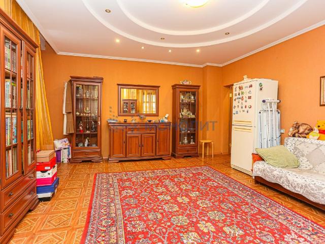 Квартира продажа в Горький, Тыва Республика