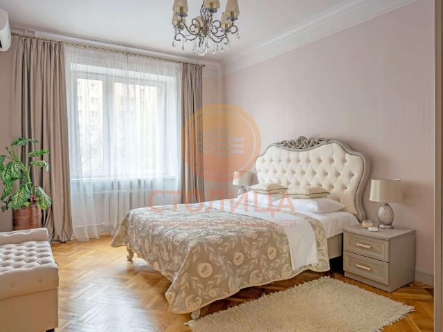 Квартира аренда в Москва