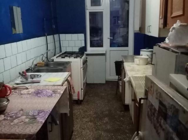 Квартира продажа в Полтавской области