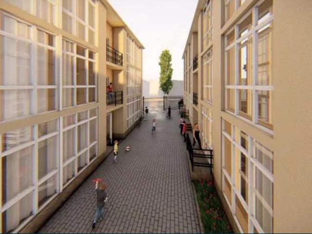 Квартира продажа в Сухом Лимане, Днепропетровской области