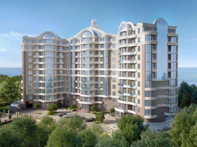 Квартира продажа в Великодолинском, Днепропетровской области