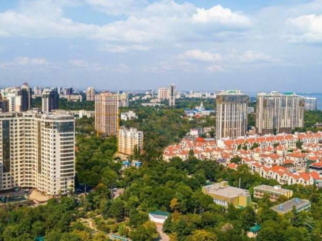 Квартира продажа в Великодолинском, Днепропетровской области