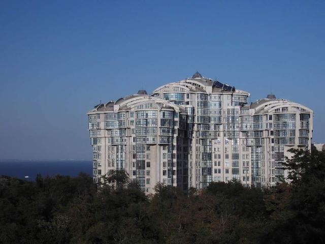 Квартира продажа в Великодолинском, Днепропетровской области