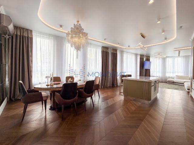 Квартира продажа в Горький, Тыва Республика
