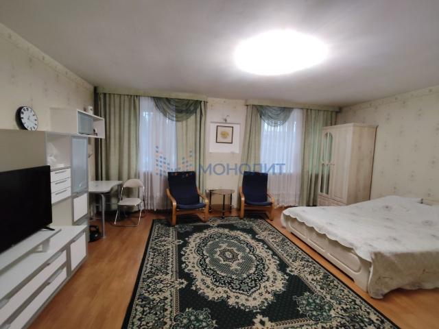 Квартира продажа в Горький, Тыва Республика