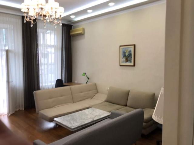 Квартира аренда в Великодолинском, Днепропетровской области