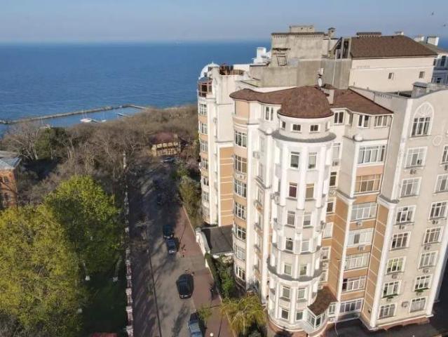 Квартира аренда в Великодолинском, Днепропетровской области